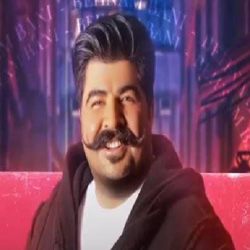 بهنام بانی خستم